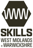 Skills West Midlands + Warwickshire